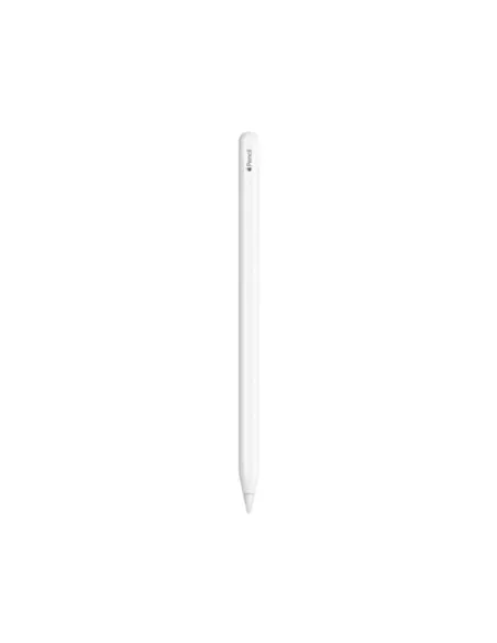 Lapiz digital apple pencil 2nd generation blanco