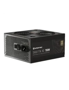 Fuente alimentacion nfortec sagitta x2 gaming atx 750w