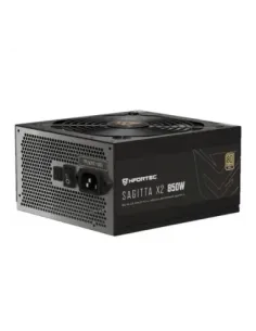 Fuente alimentacion nfortec sagitta x2 gaming atx 850w