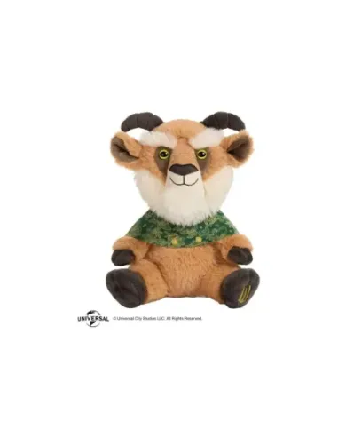 Peluche the noble collection wicked dr. dillamond