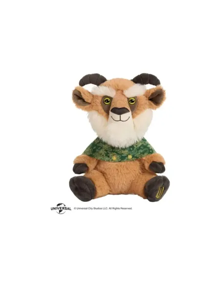 Peluche the noble collection wicked dr. dillamond