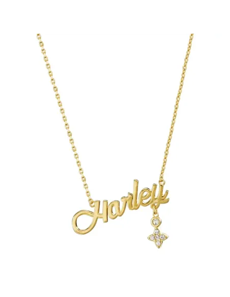 Colgante the noble collection dc escuadrón suicida harley quinn