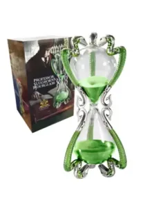 Replica the noble collection harry potter reloj profesor slughorn