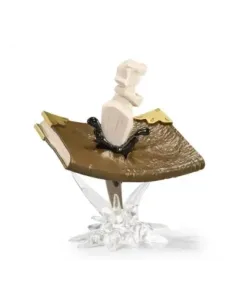 Prop - ups -  diario de tom riddle & colmillo de basilisco -  harry potter