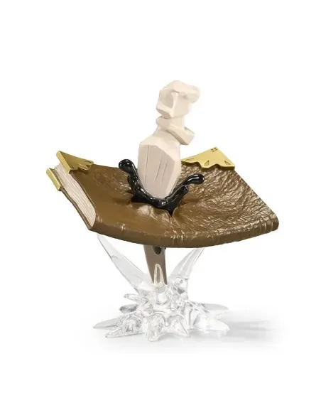 Prop - ups -  diario de tom riddle & colmillo de basilisco -  harry potter