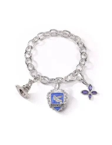 Brazalete the noble collection harry potter lumos revenclaw