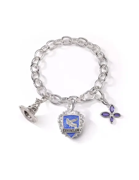 Brazalete the noble collection harry potter lumos revenclaw