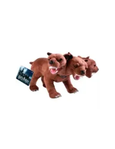 Peluche the noble collection harry potter fluffy