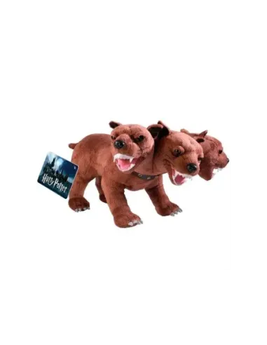 Peluche the noble collection harry potter fluffy