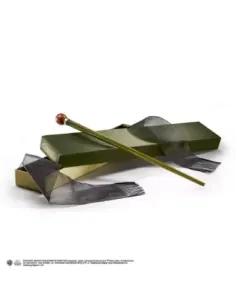 Replica the noble collection animales fantasticos y donde encontrarlos varita de skender