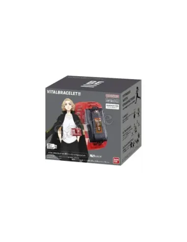 Vital bracelet bandai tokyo revengers