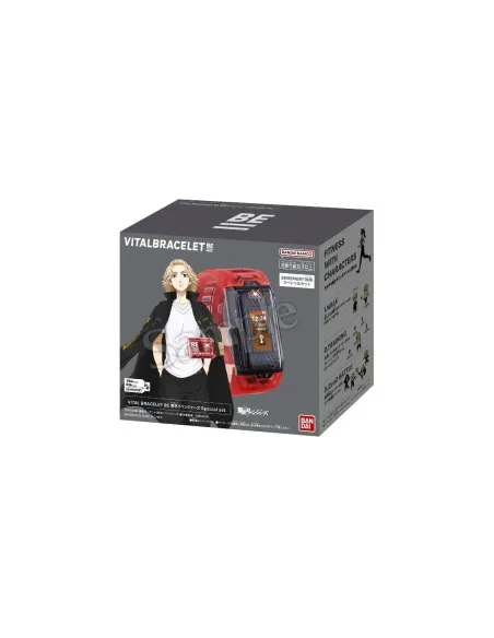 Vital bracelet bandai tokyo revengers