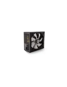 Fuente de Alimentación Nox Hummer/ 650W/ Ventilador 14cm/ 80 Plus Bronze