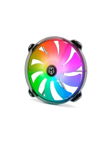 NOX HUMMER X200-Fan ARGB 200mm