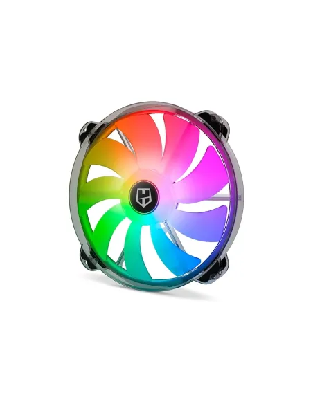 NOX HUMMER X200-Fan ARGB 200mm