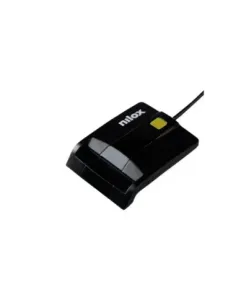 Nilox Lector externo de DNIe