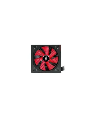 Fuente de Alimentación Nox NX/ 650W/ Ventilador 14cm