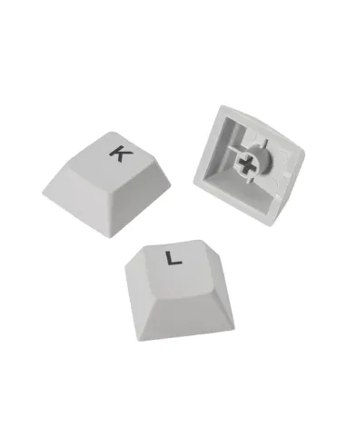 Kit de teclas hiditec keycaps pbt 85 teclas