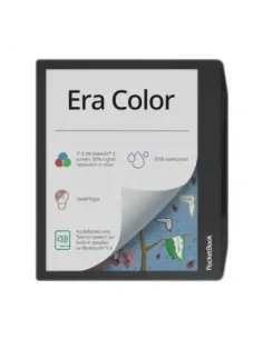 Libro electronico ebook pocketbook era color 7 pulgadas 32gb azul oscuro - stormy sea