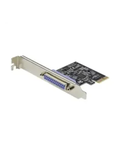 Tarjetade puertos startech 1 paparelo lpt