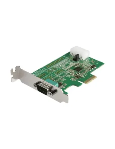 Tarjeta de puertos startech pex1s953lp 1x rs232 serie