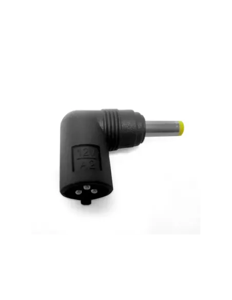 Tip din3 a2 12v para cargador universal 40w