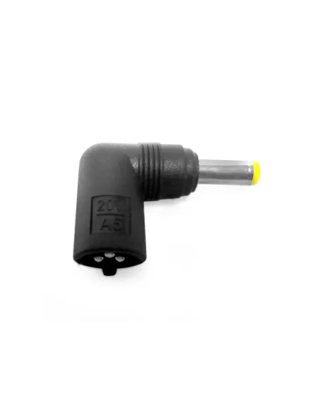 Tip din3 a5 19v para cargador universal 40w