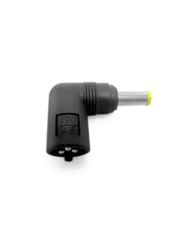 Tip din3 a6 19v para cargador universal 40w