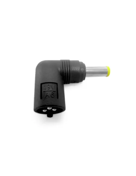 Tip din3 a6 19v para cargador universal 40w