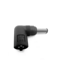Tip din3 m8 19v para cargador universal 90w