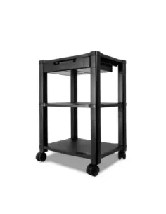 Mesa auxiliar modular para impresora