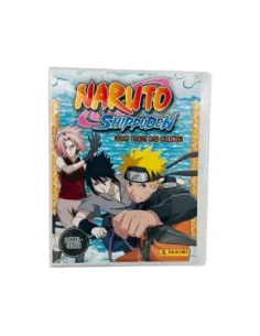Juego de cartas naruto shippuden hokage trading card collection starter pack edicion aleman