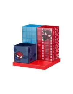 Organizador de escritorio paladone spider - man