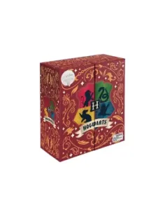 Calendario de adviento paladone harry potter premium 2024