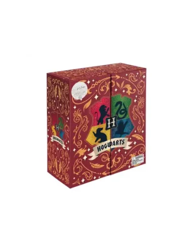 Calendario de adviento paladone harry potter premium 2024