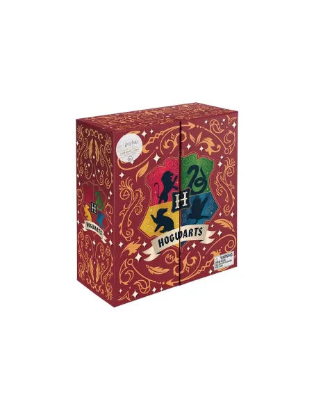 Calendario de adviento paladone harry potter premium 2024