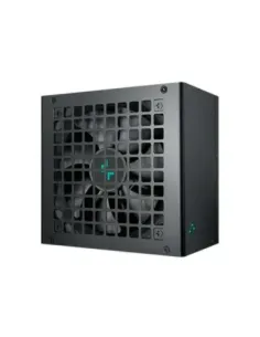 Fuente alimentacion deepcool pl750 - d v2 gaming atx 750w