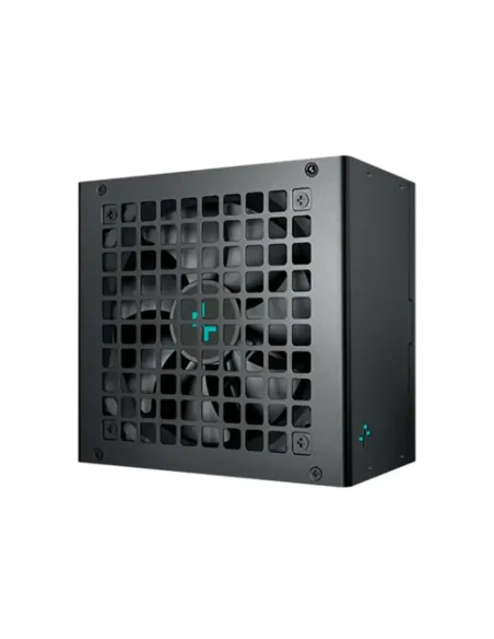 Fuente alimentacion deepcool pl750 - d v2 gaming atx 750w