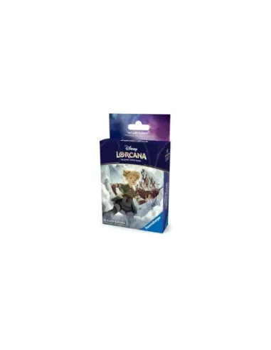 Fundas de cartas disney lorcana tinker bell (65)