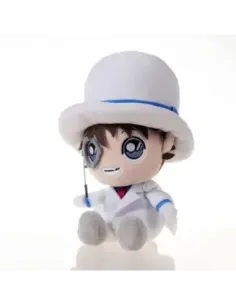 Peluche sakami detective conan kaito kid