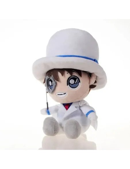 Peluche sakami detective conan kaito kid