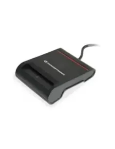 Lector de dnie id externo conceptronic usb 2.0 - dnie 3.0