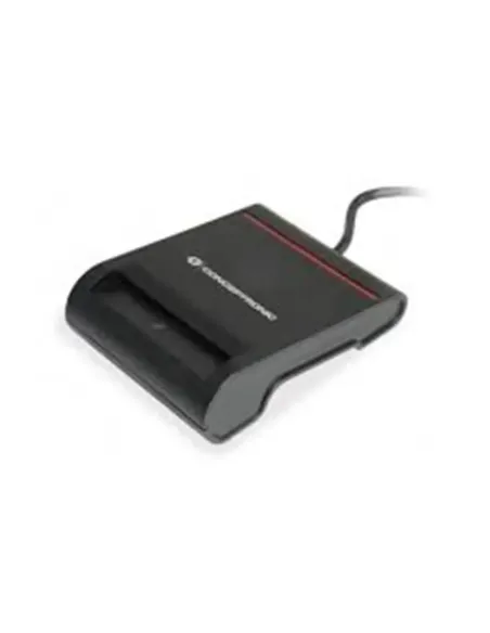 Lector de dnie id externo conceptronic usb 2.0 - dnie 3.0