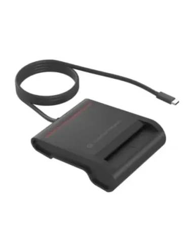 Lector de tarjetas conceptronic usb tipo c - dni 4.0 e