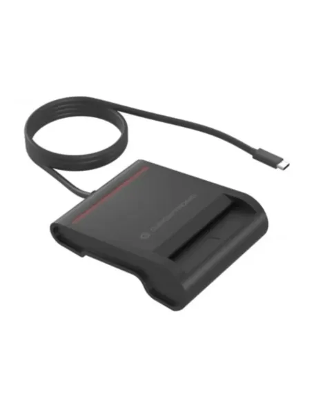 Lector de tarjetas conceptronic usb tipo c - dni 4.0 e
