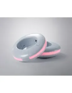 Replica tamashii nations heart - shift bracelets 11.5 cm shy proplica 1:1 scale