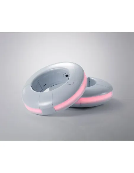 Replica tamashii nations heart - shift bracelets 11.5 cm shy proplica 1:1 scale