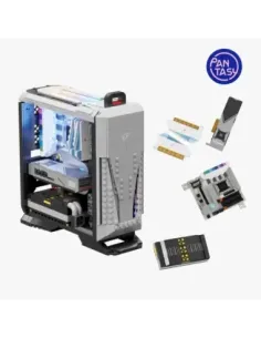 Maqueta igame pc set construccion joyside series 22 cm