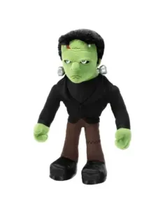 Peluche the noble collection frankenstein 33 cm universal monsters plush