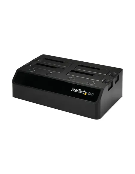 Docking station para disco duro sata3 startech 4 en 1
